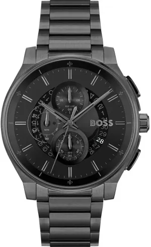 Boss Peak 2.0 Mens Watch