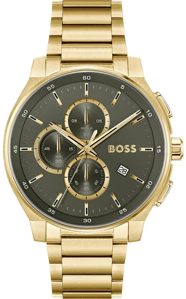 Boss Peak 2.0 Mens Watch