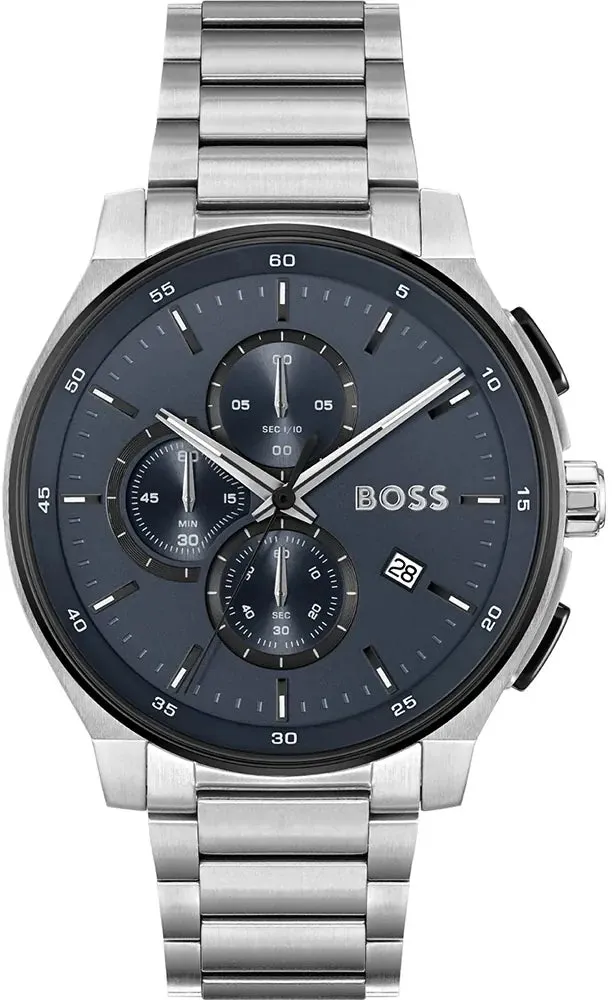 Boss Peak 2.0 Mens Watch