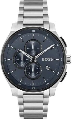 Boss Peak 2.0 Mens Watch