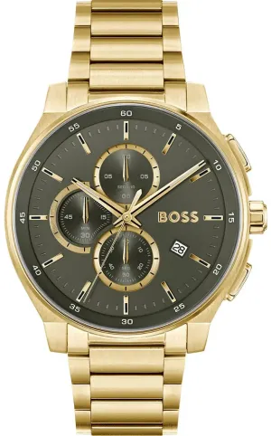Boss Peak 2.0 Mens Watch