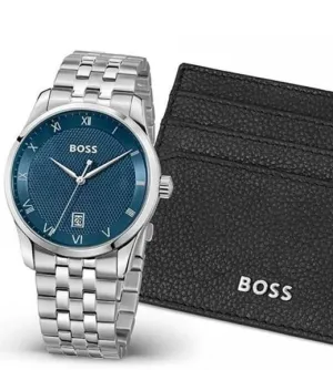 Boss Principle B Gift Set Watch