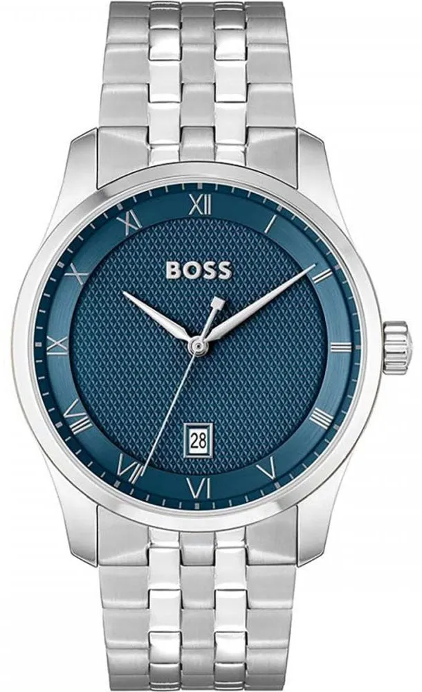 Boss Principle B Gift Set Watch