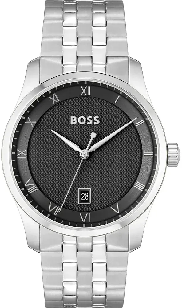 Boss Principle Mens Watch