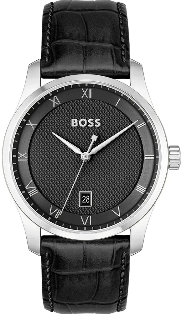 Boss Principle Mens Watch