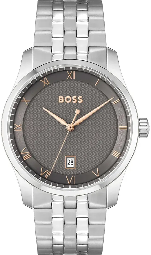 Boss Principle Mens Watch