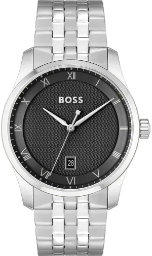 Boss Principle Mens Watch