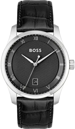 Boss Principle Mens Watch