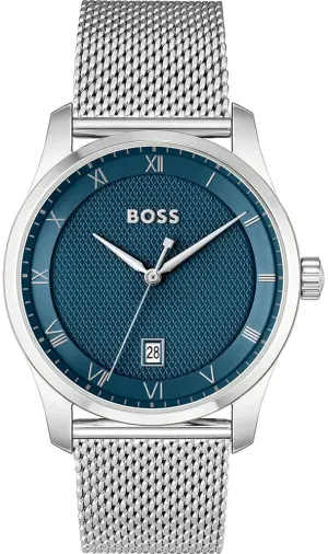 Boss Principle Mens Watch