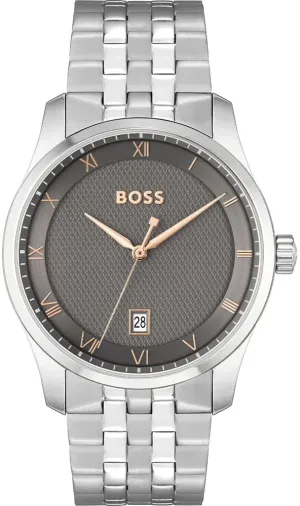 Boss Principle Mens Watch