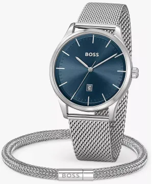 Boss Reason B Gift Set Watch