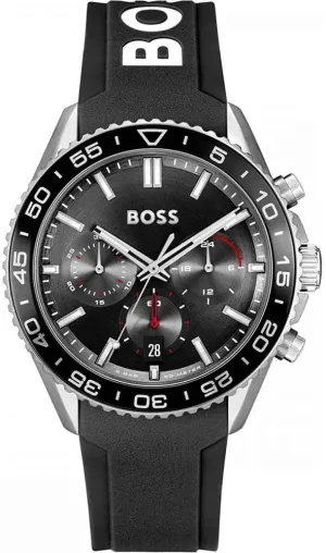 Boss Runner Mens Watch