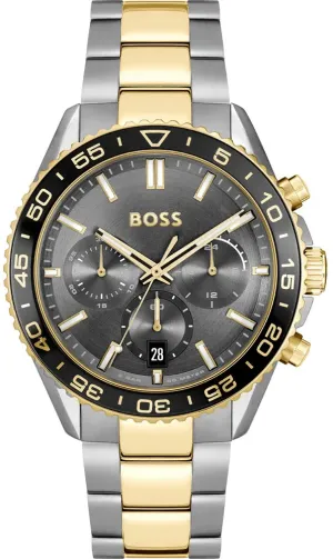 Boss Runner Mens Watch