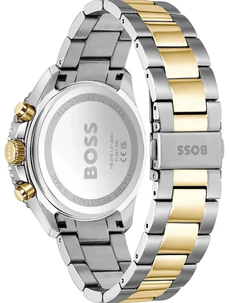 Boss Runner Mens Watch