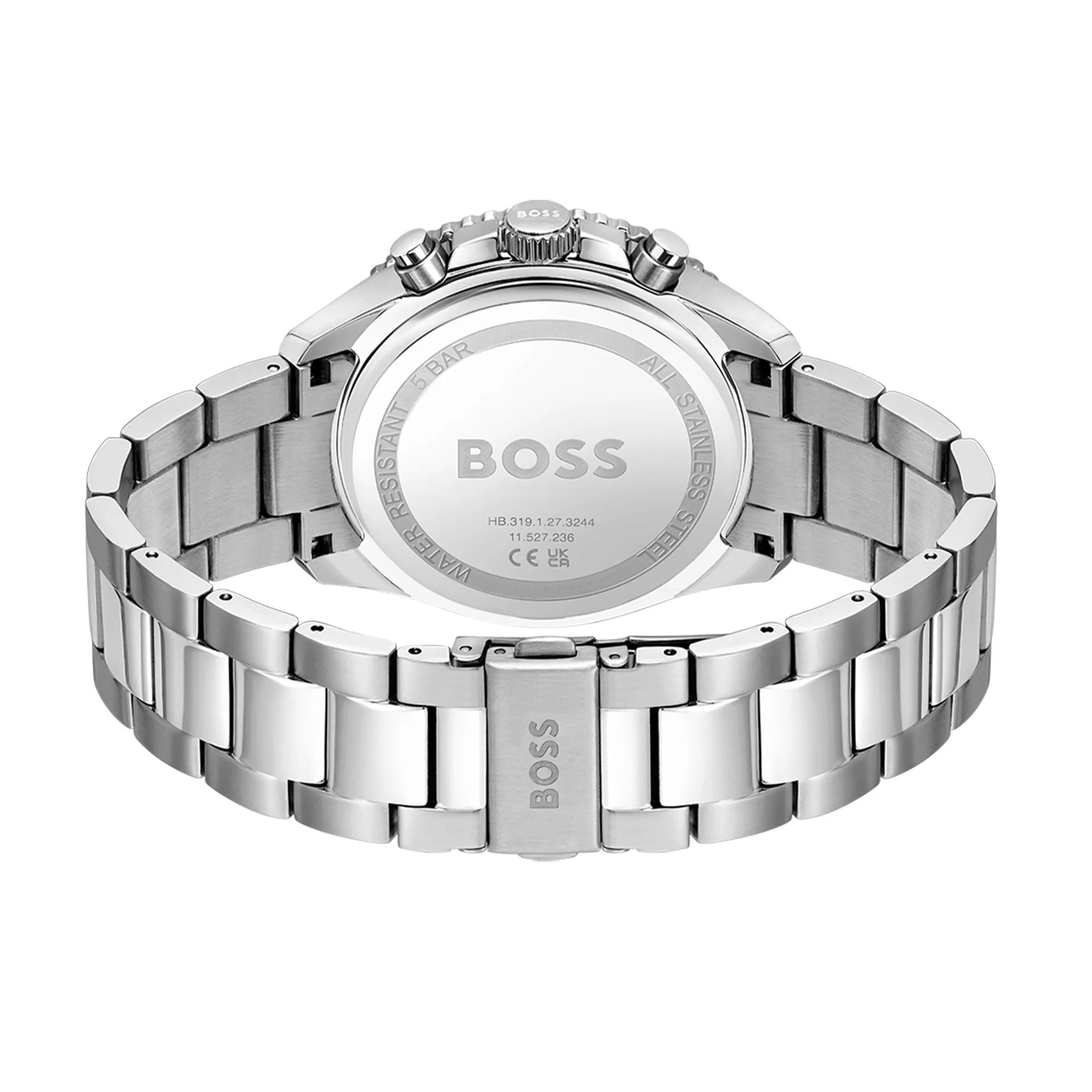 Boss Runner Watch