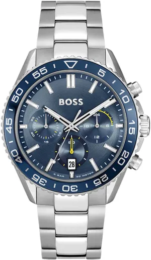 Boss Runner Watch