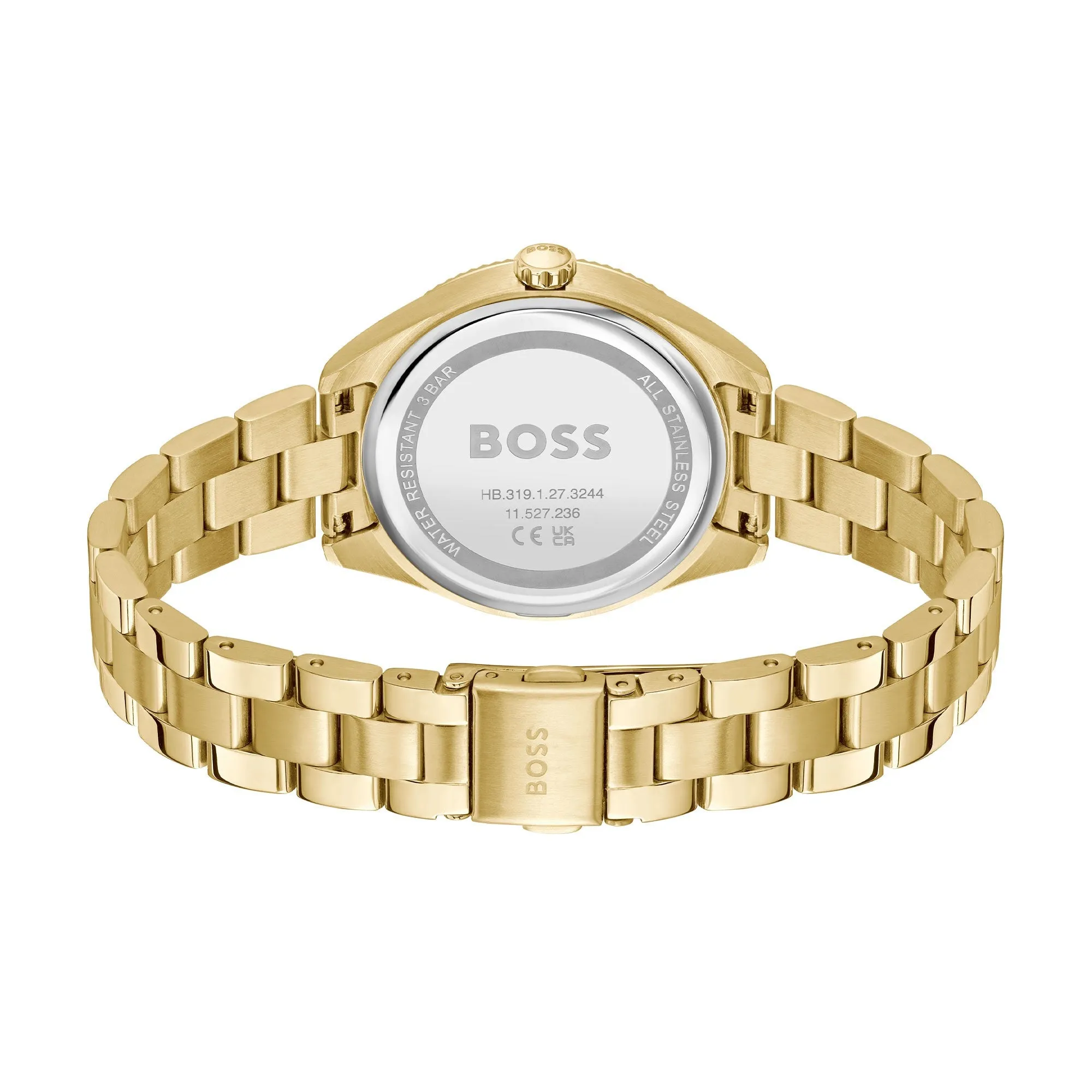 Boss Sage Sport Watch