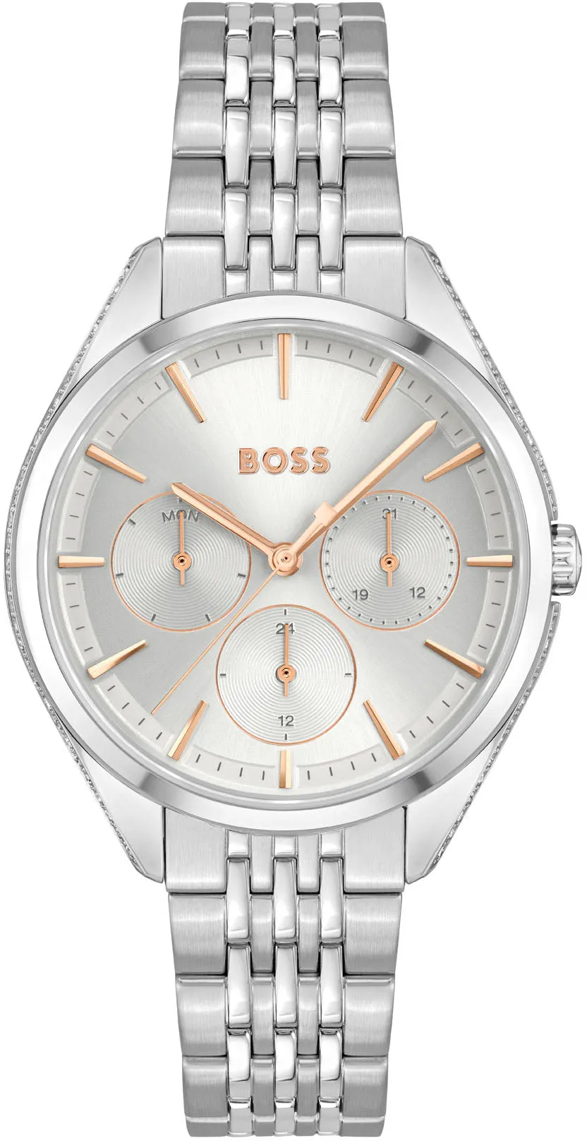 Boss Saya Watch