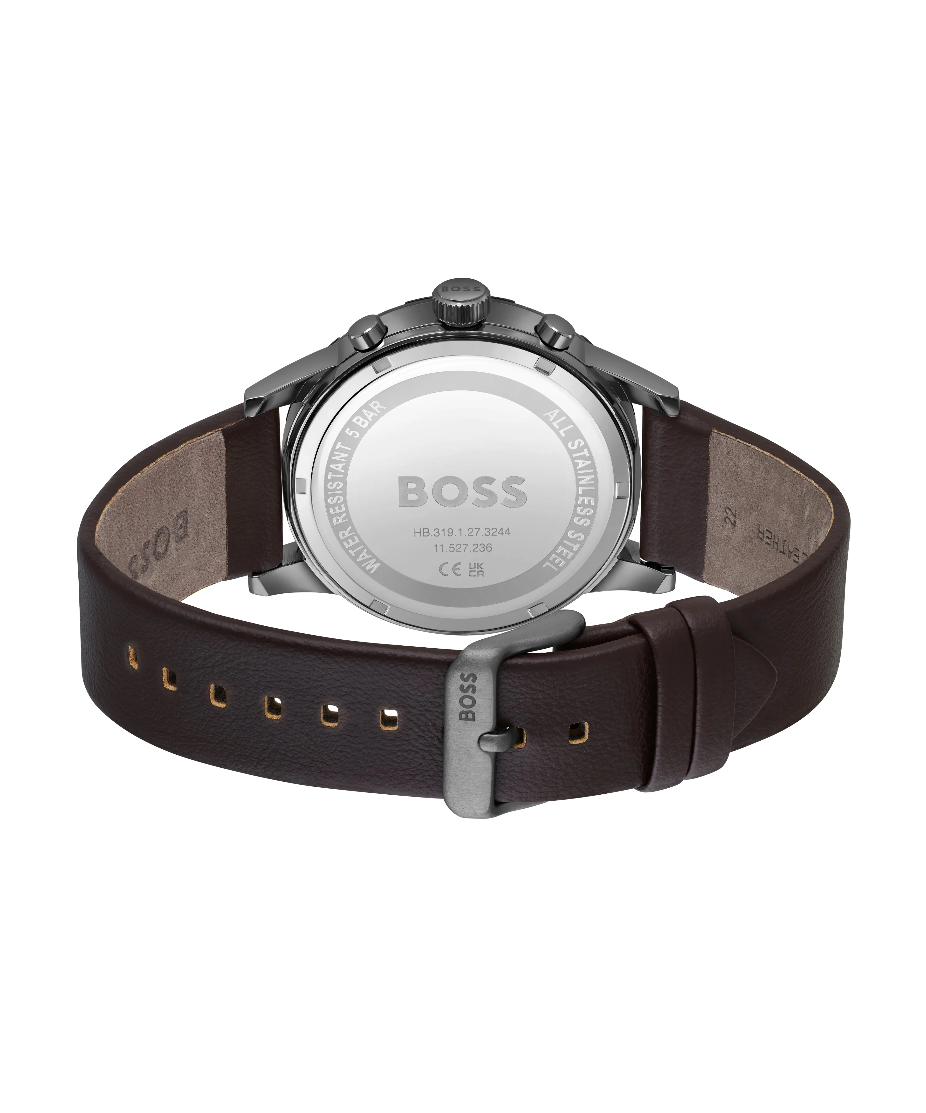 Boss Solgrade Mens Watch