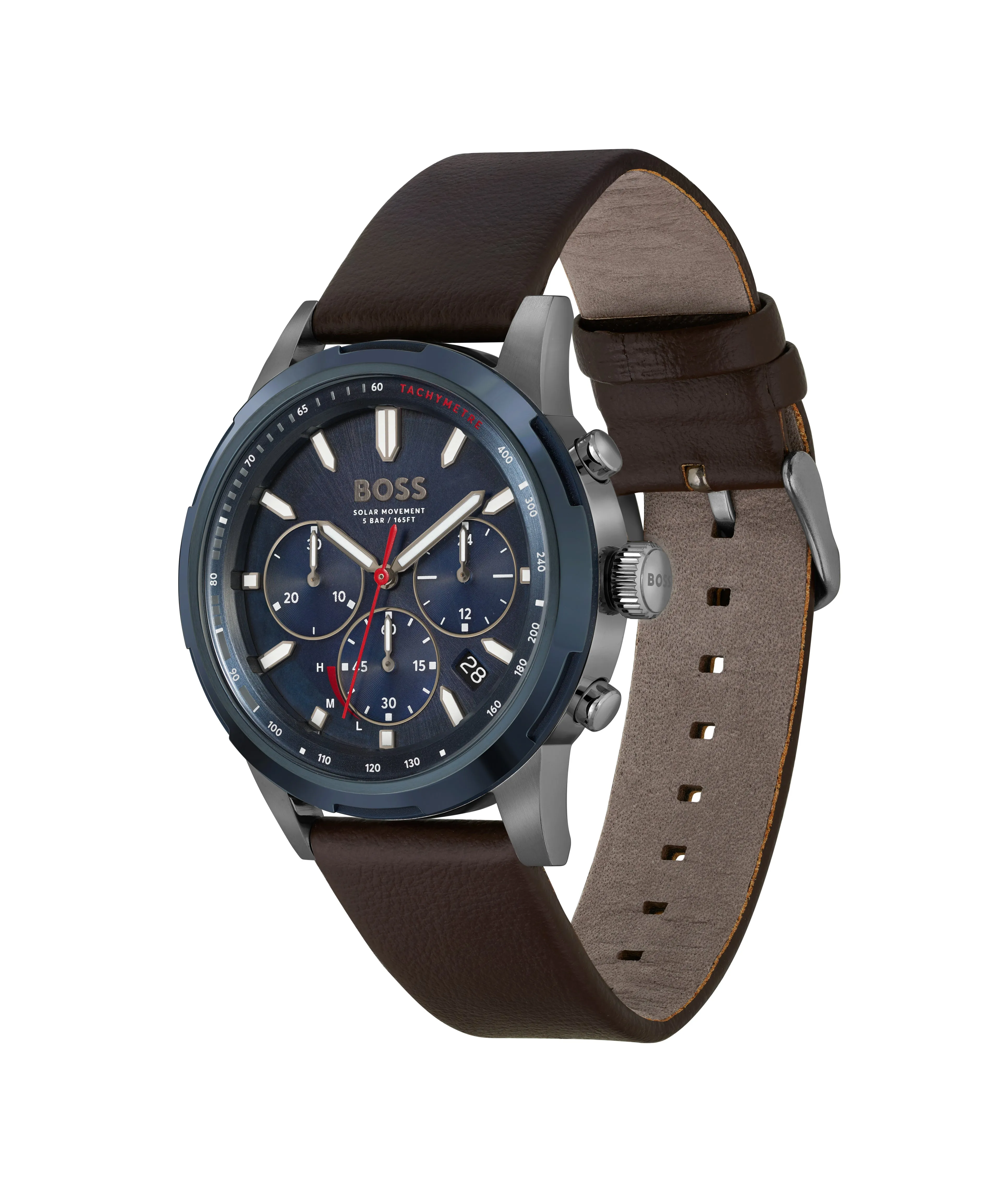 Boss Solgrade Mens Watch