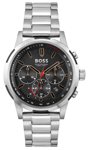 Boss Solgrade Mens Watch