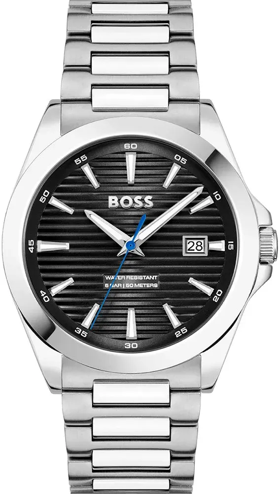 Boss Strike Mens Watch