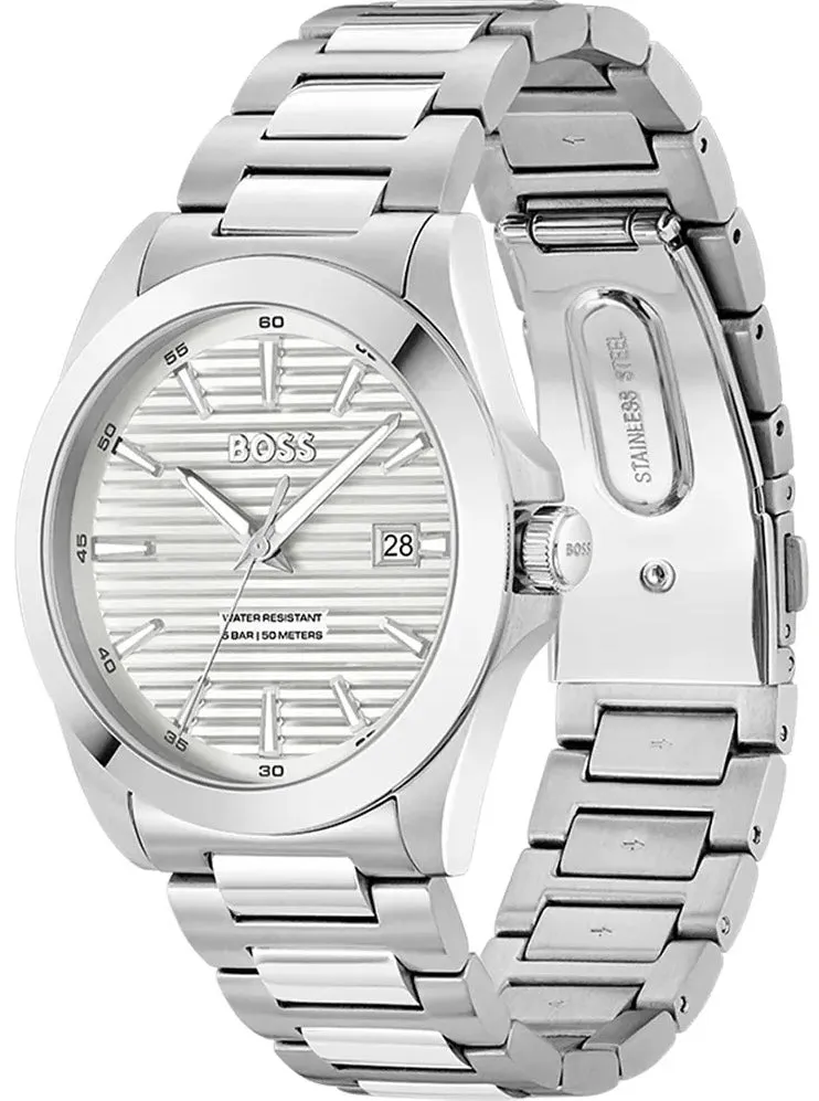 Boss Strike Mens Watch