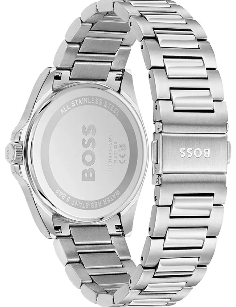 Boss Strike Mens Watch