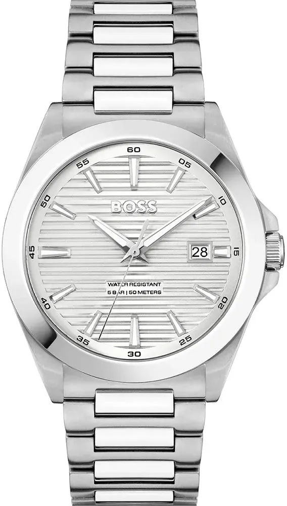 Boss Strike Mens Watch