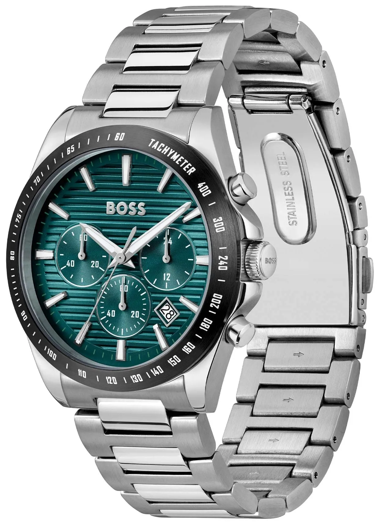 Boss Strike Watch
