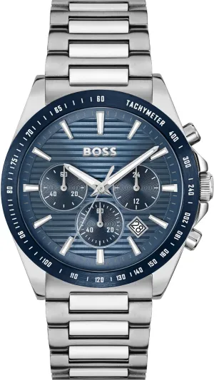Boss Strike Watch