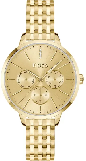 Boss Sympony Ladies Watch