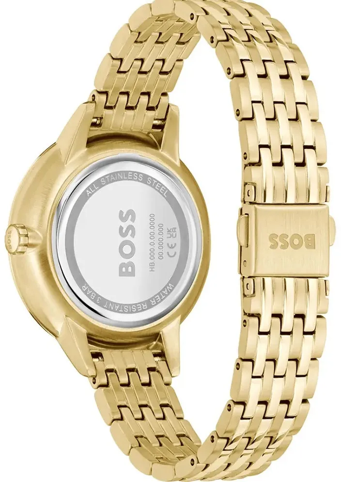 Boss Sympony Ladies Watch