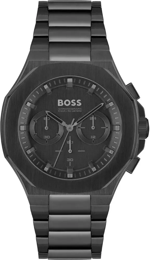 Boss Taper Mens Watch