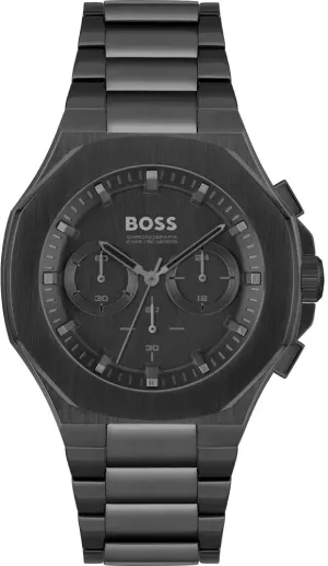 Boss Taper Mens Watch