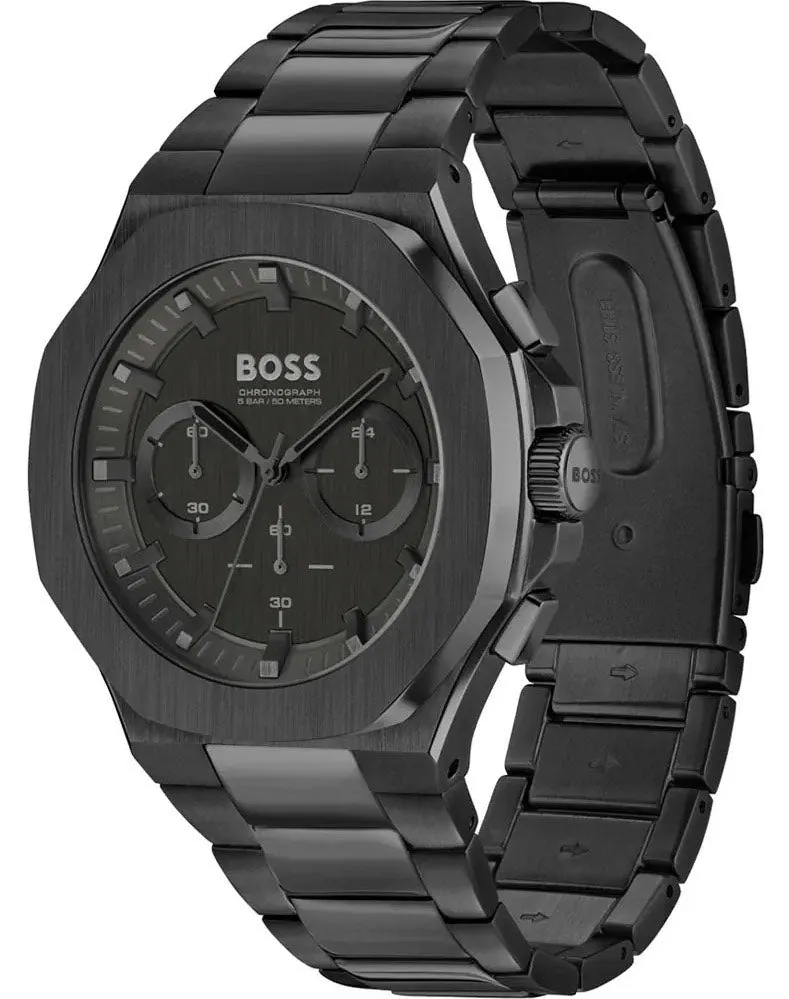 Boss Taper Mens Watch