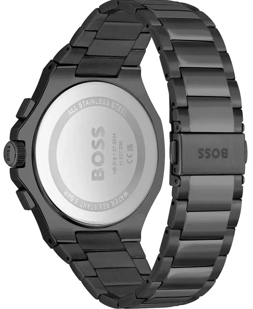 Boss Taper Mens Watch