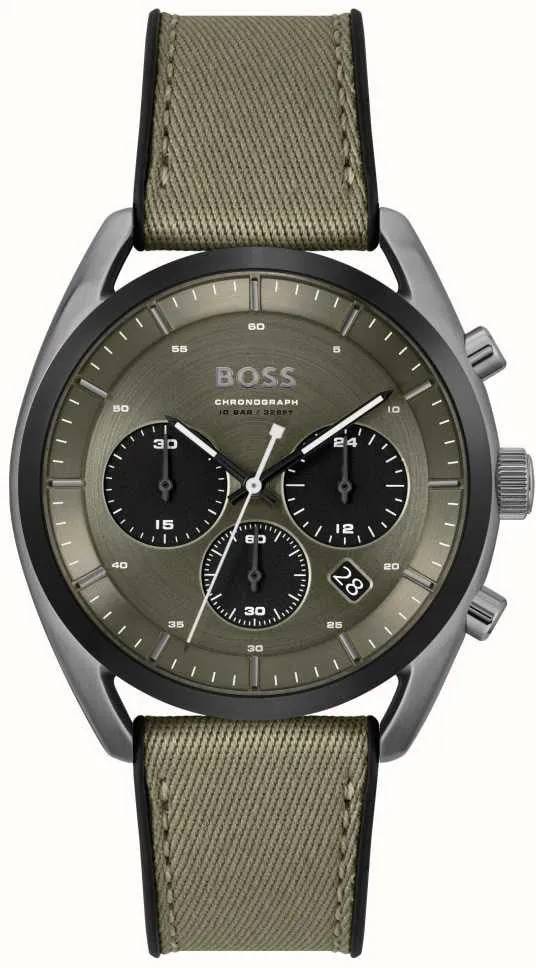 Boss Top Mens Watch