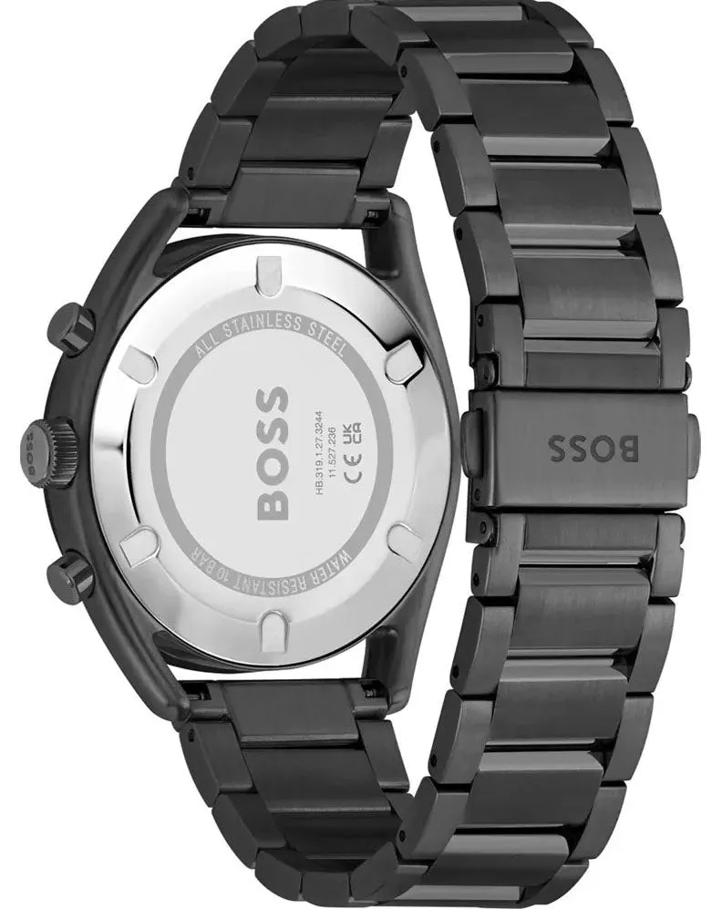 Boss Top Mens Watch