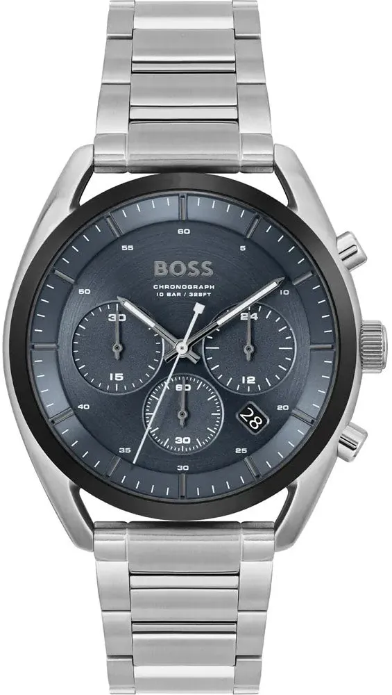 Boss Top Mens Watch