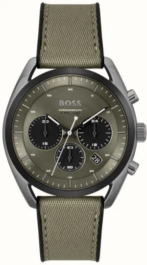 Boss Top Mens Watch