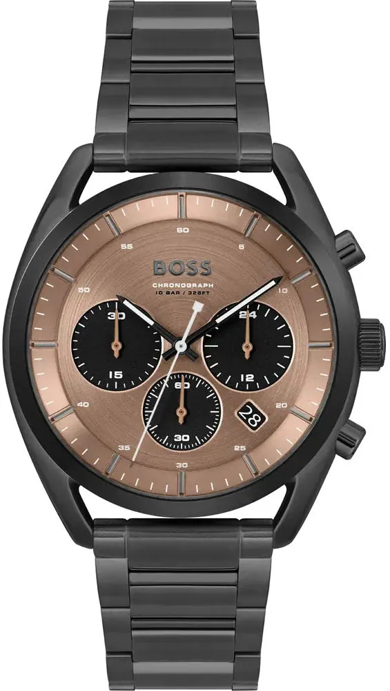 Boss Top Mens Watch