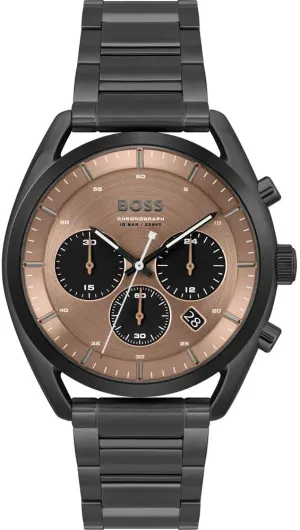Boss Top Mens Watch