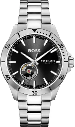Boss Troper Automatic Mens Watch