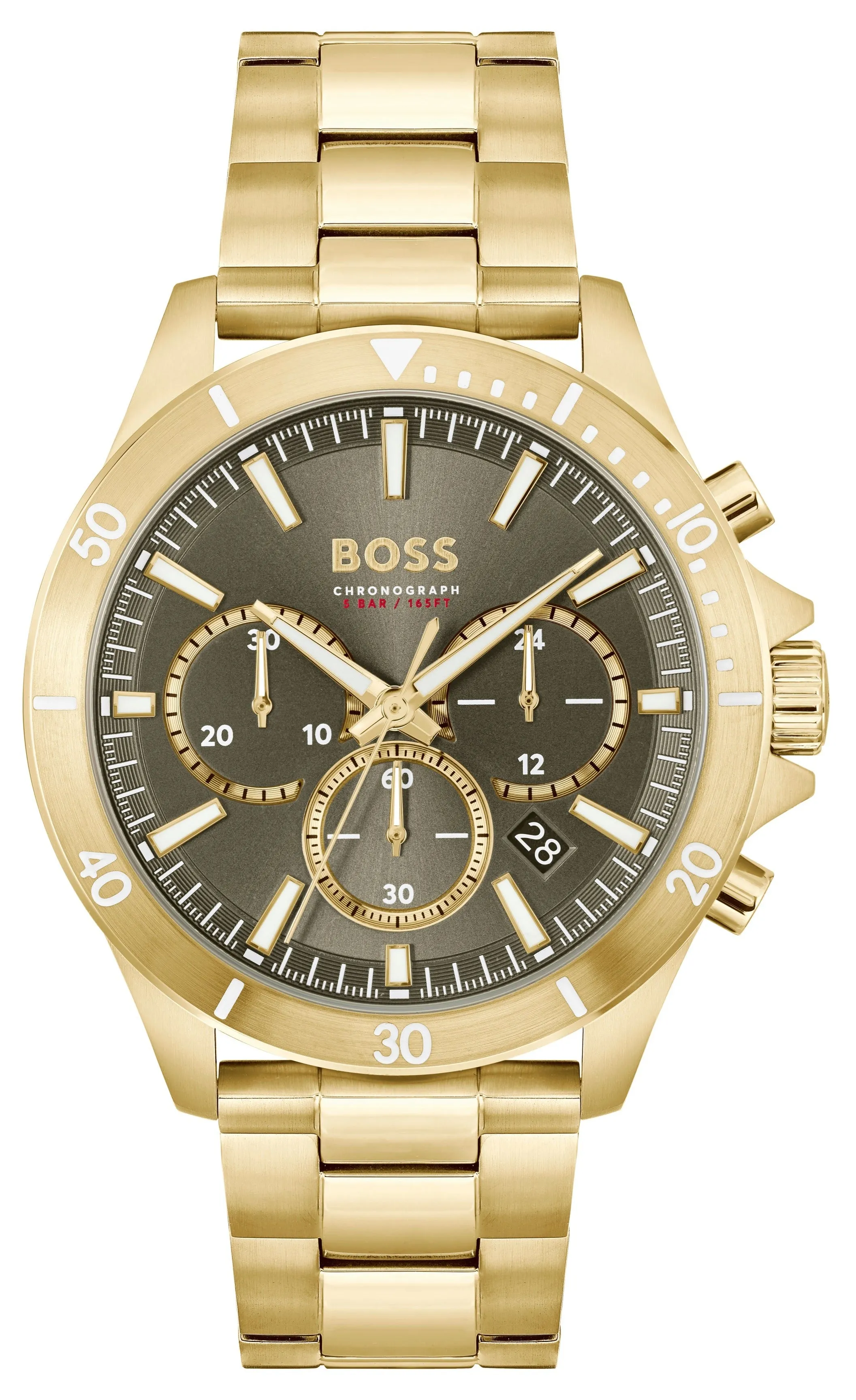 Boss Troper Mens Watch