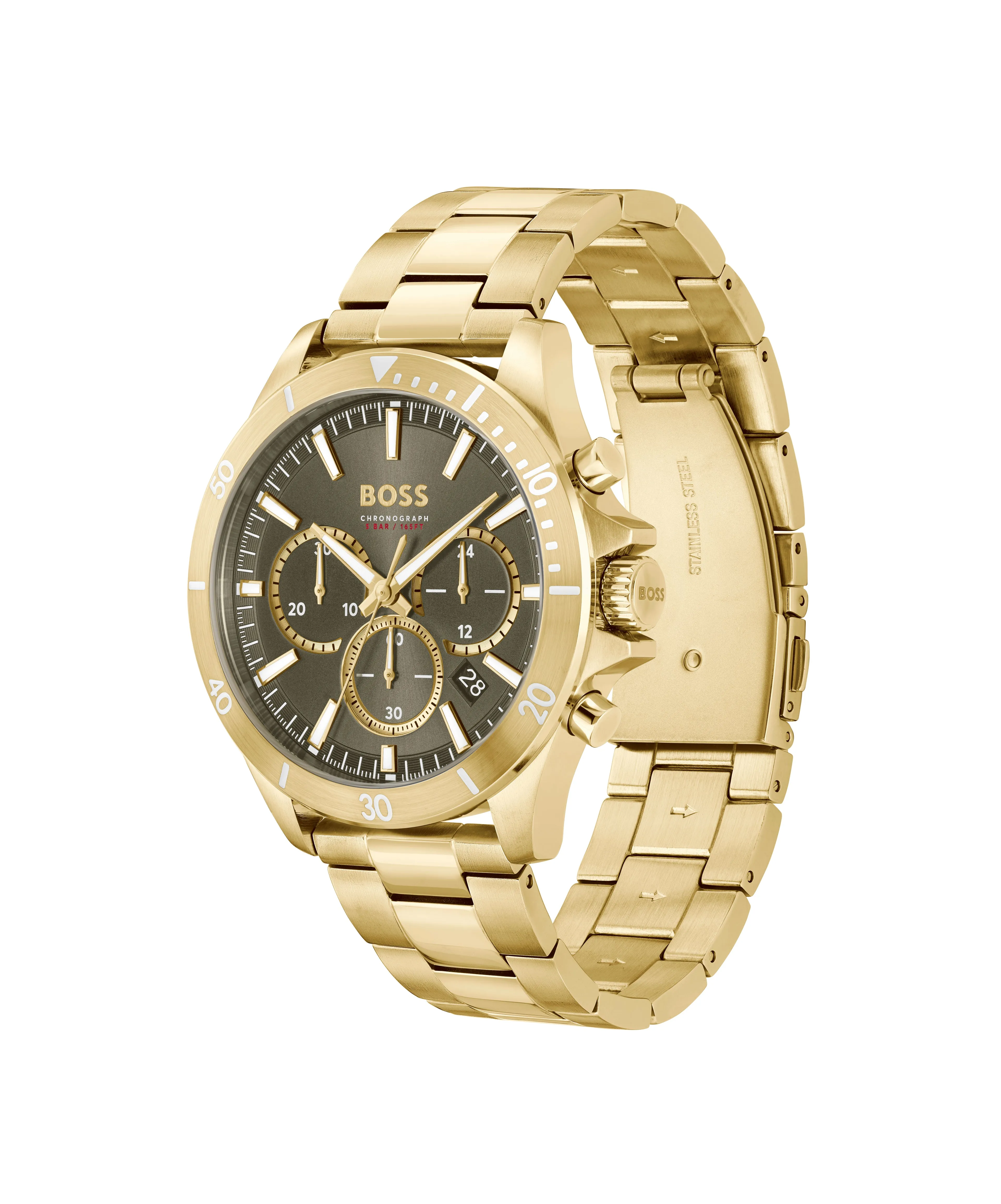 Boss Troper Mens Watch