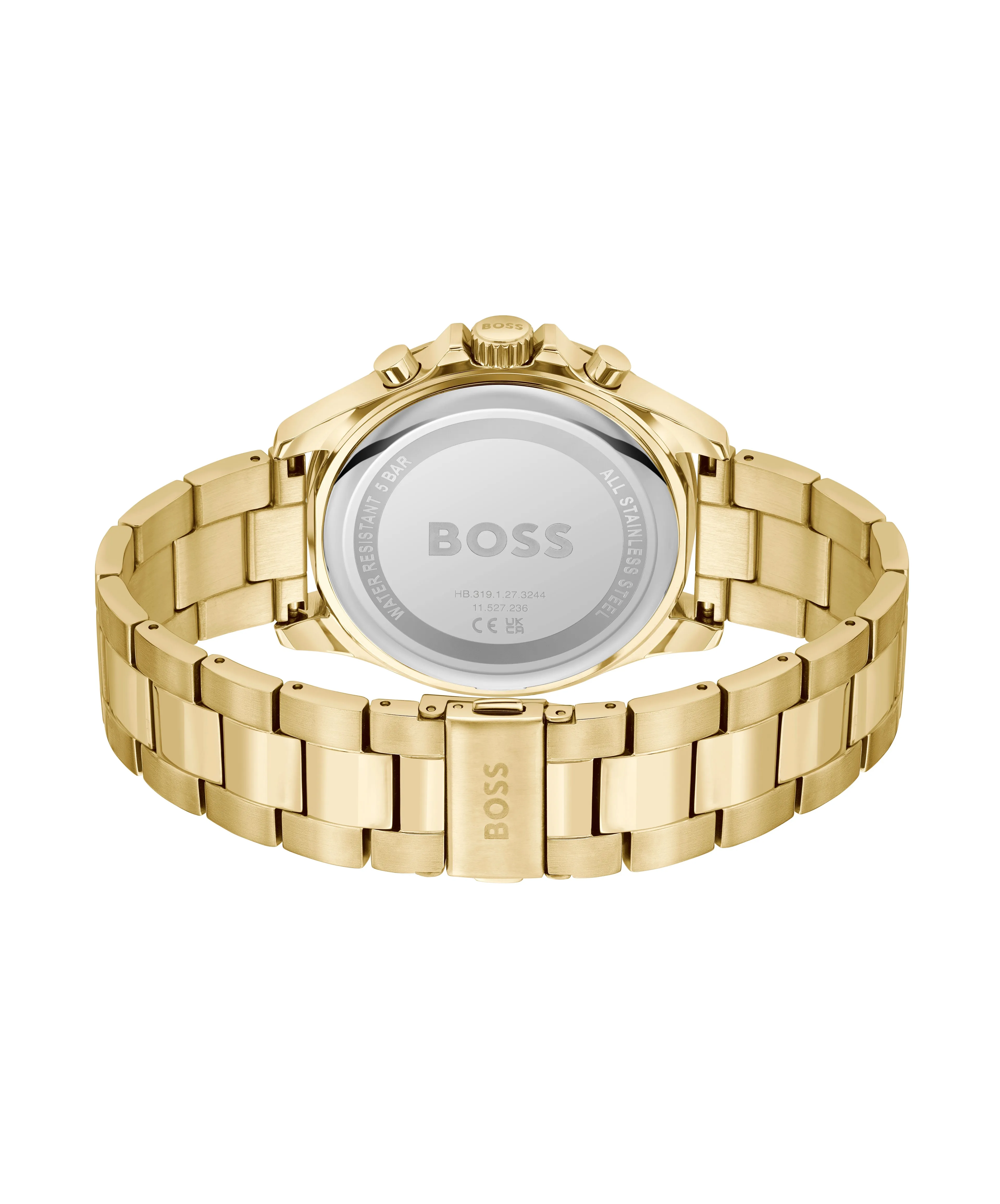 Boss Troper Mens Watch