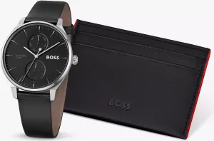 Boss Tyler Gift Set Watch