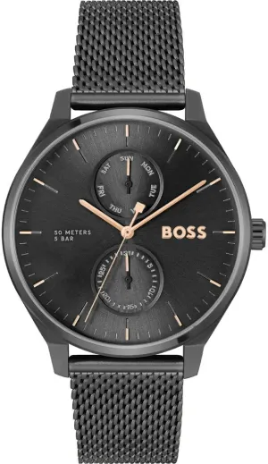 Boss Tyler Mens Watch