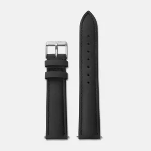 Bracelet pour Montre CLUSE La Bohme Black/Silver CLS010